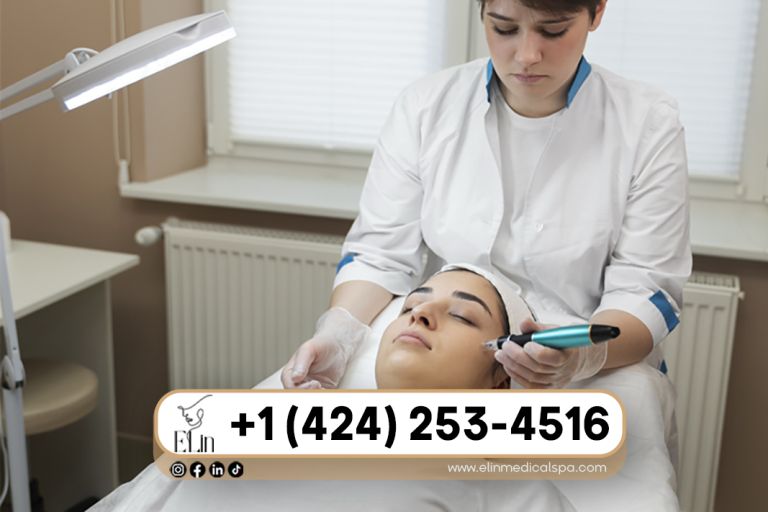 Ultimate Guide to the Best Medical Spa in Beverly Hills (2026)