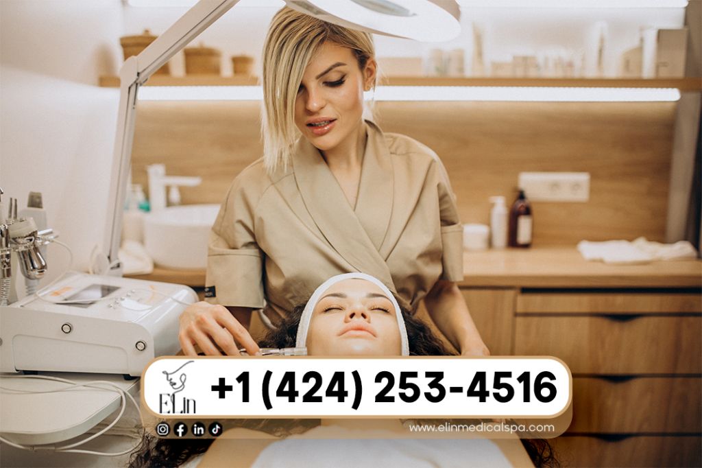 How to Choose the Right Medical Spa in Beverly Hills (Avoid These Mistakes)