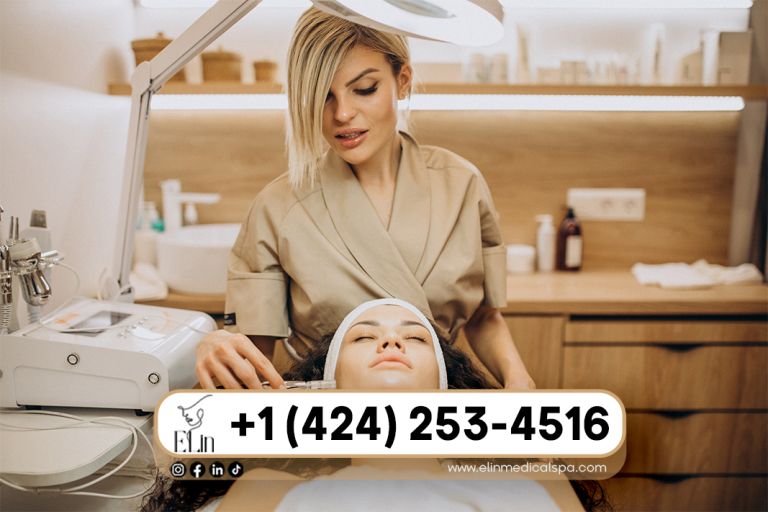 How to Choose the Right Medical Spa in Beverly Hills (Avoid These Mistakes)