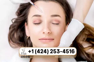 Medical Spa in Beverly Hills