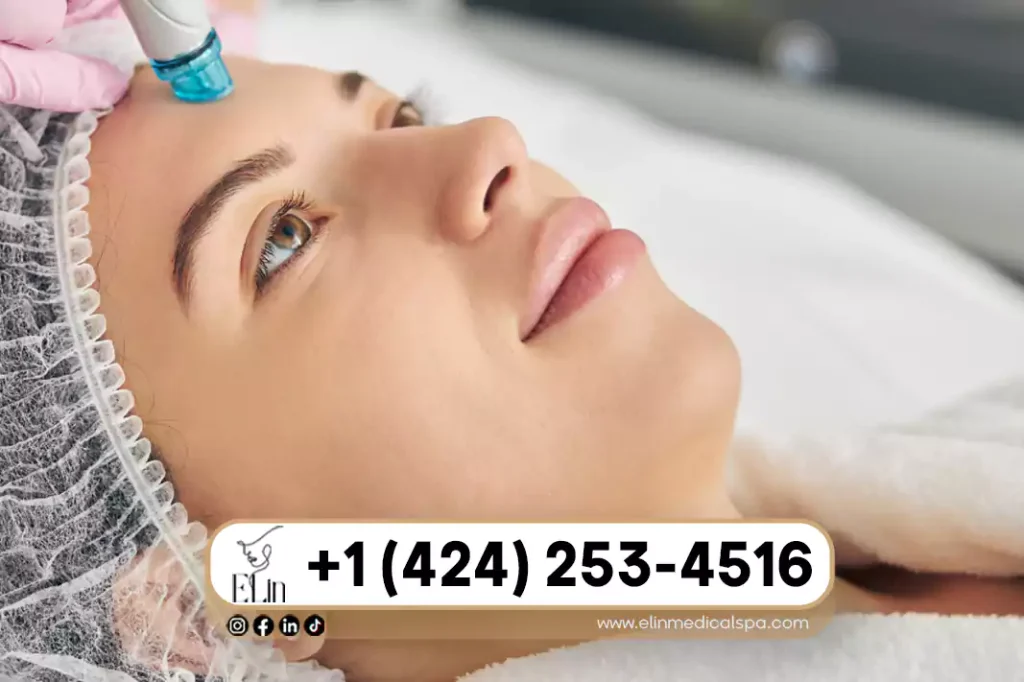 Medical Spa vs Dermatology Clinic