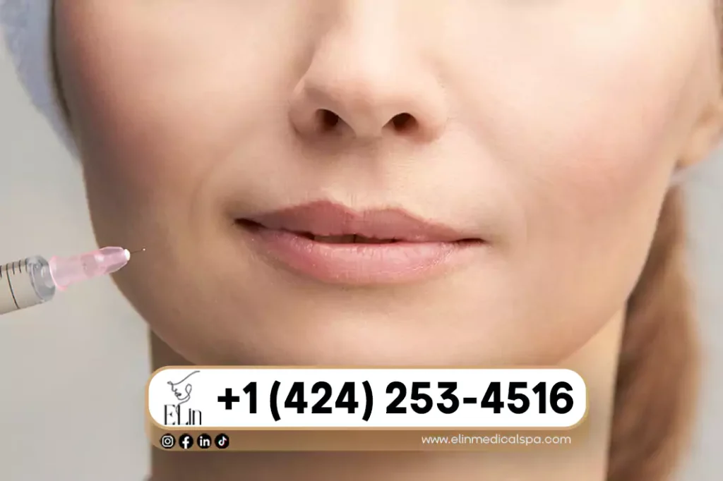 The Microneedling Treatment Process