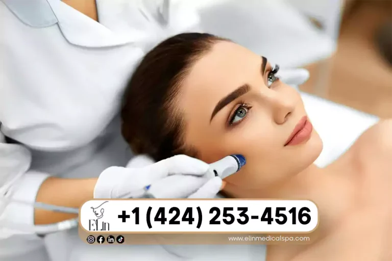 Ultimate Guide to Choosing a Medical Spa in Beverly Hills