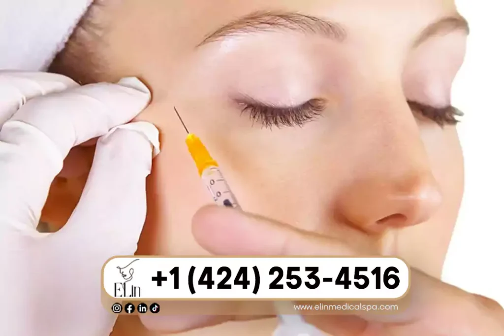 Best Botox in Beverly Hills