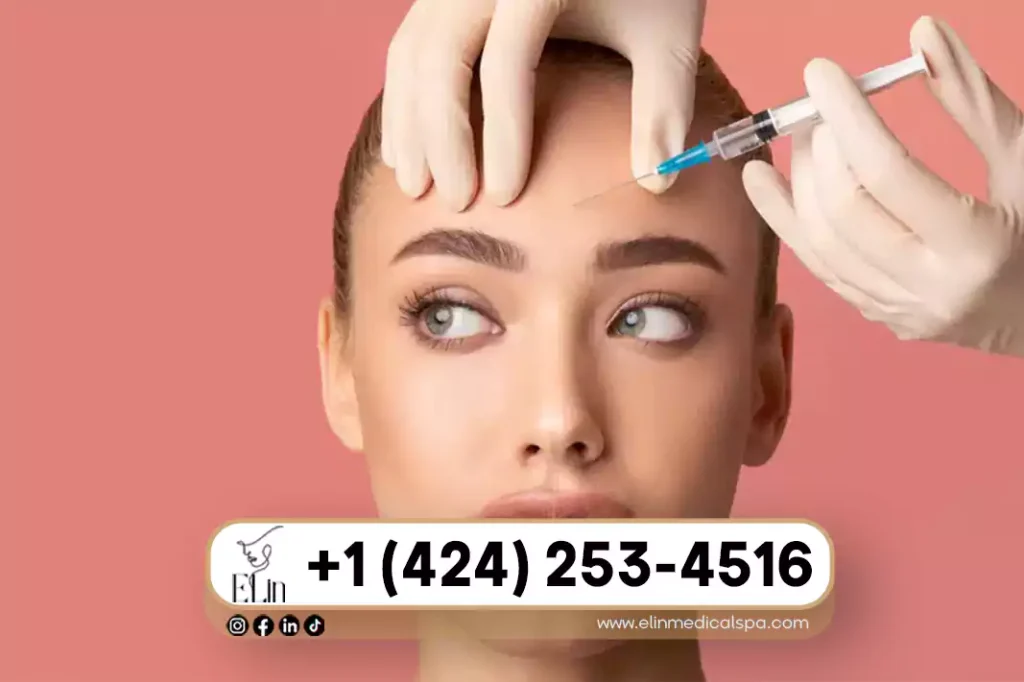 Botox Cost in Beverly Hills