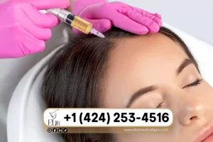 How to Prepare for a PRP Treatment