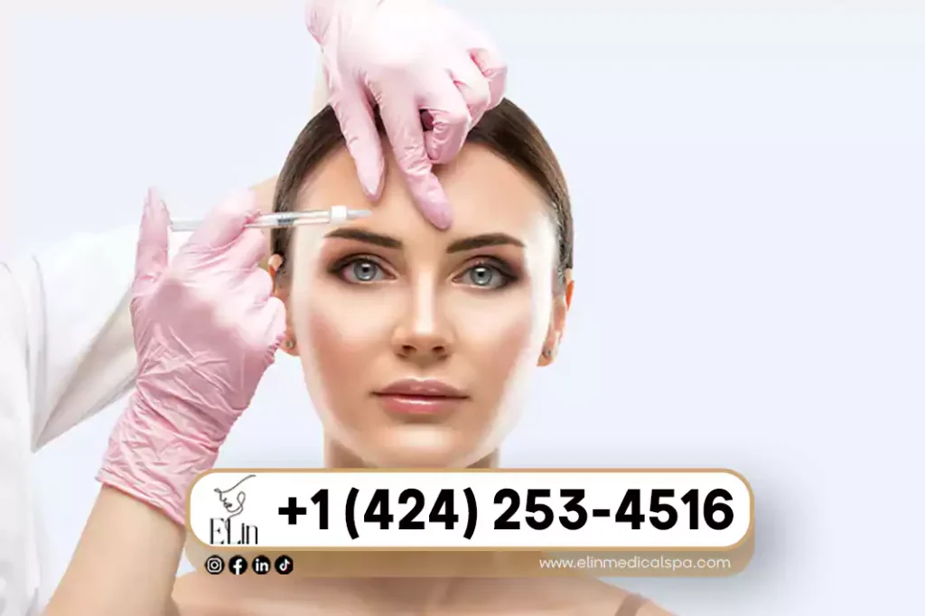 The Benefits of Botox and Fillers as We Age