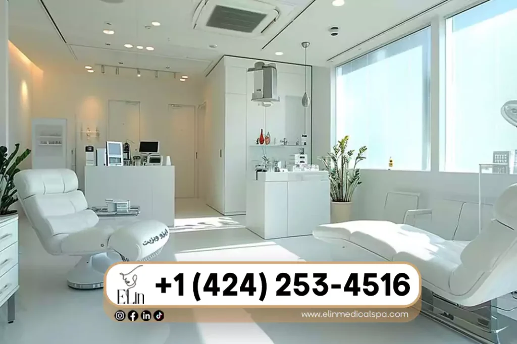 Tips for Choosing the Right Medical Spa in Beverly Hills