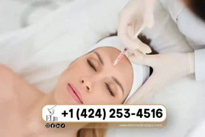 Botox vs Fillers