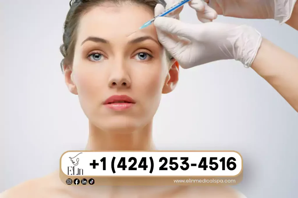 Preventative Botox in Your 20s