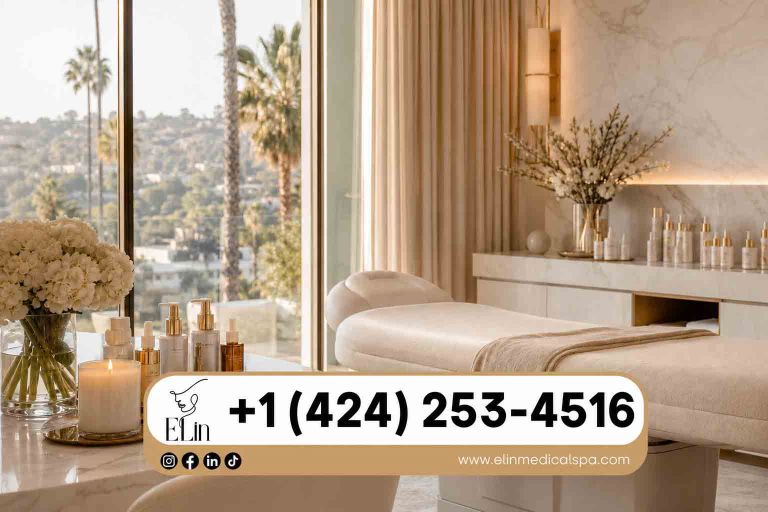 Best Medical Spa in Beverly Hills: A Comprehensive Guide to Luxury Aesthetics