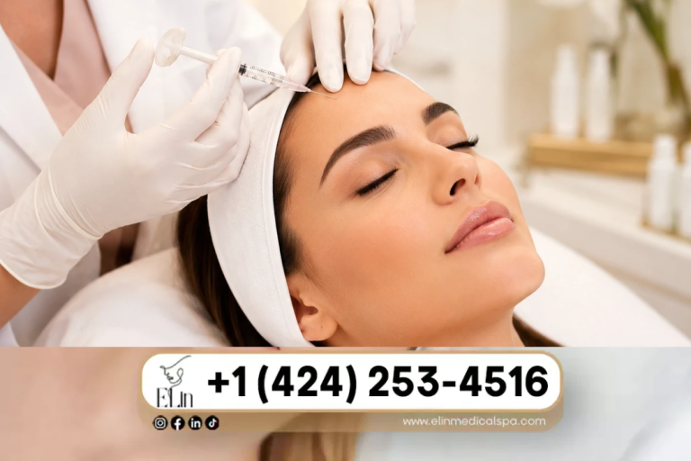 Botox in Beverly Hills: Achieve Natural-Looking Results