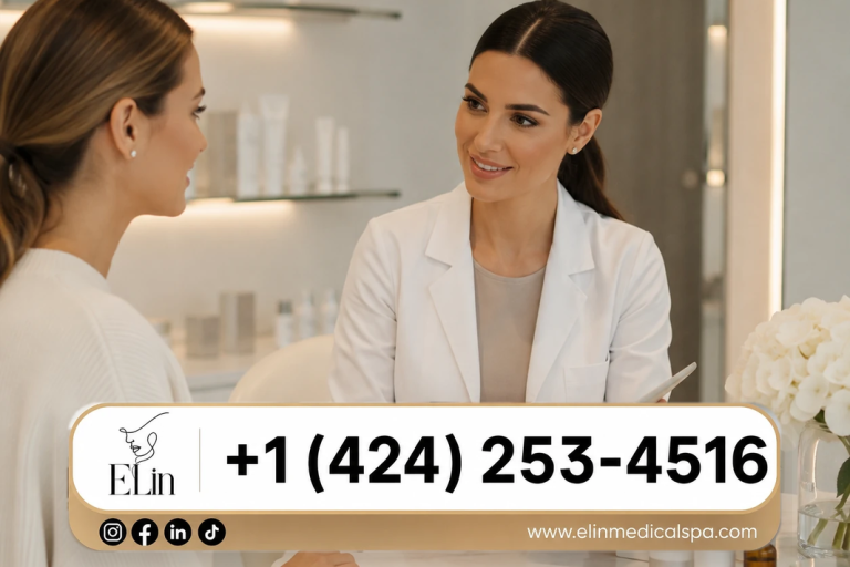 The Importance of a Consultation Before Your Med Spa Treatment